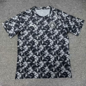CAMISETA ENTRENAMIENTO MANCHESTER CITY 24/25 VERSIÓN FAN