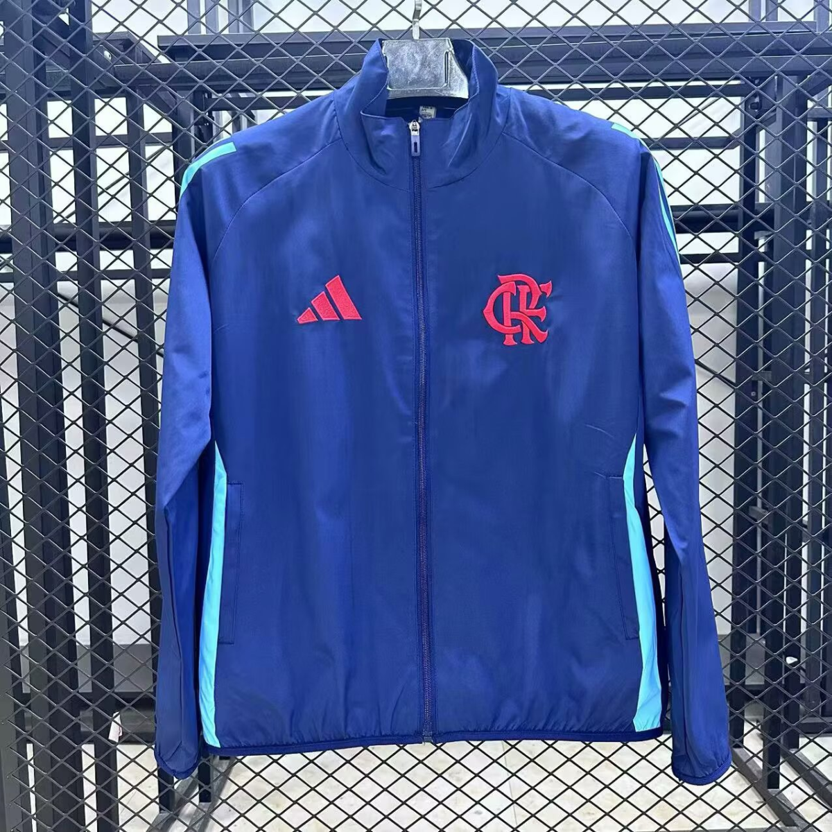 CORTAVIENTOS FLAMENGO