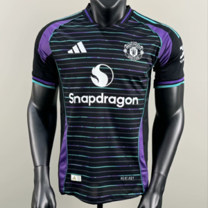 CAMISETA CONCEPTO MANCHESTER UNITED 24/25 VERSIÓN JUGADOR
