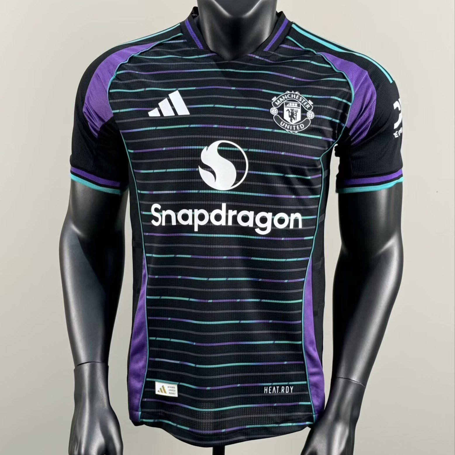 CAMISETA CONCEPTO MANCHESTER UNITED 24/25 VERSIÓN JUGADOR