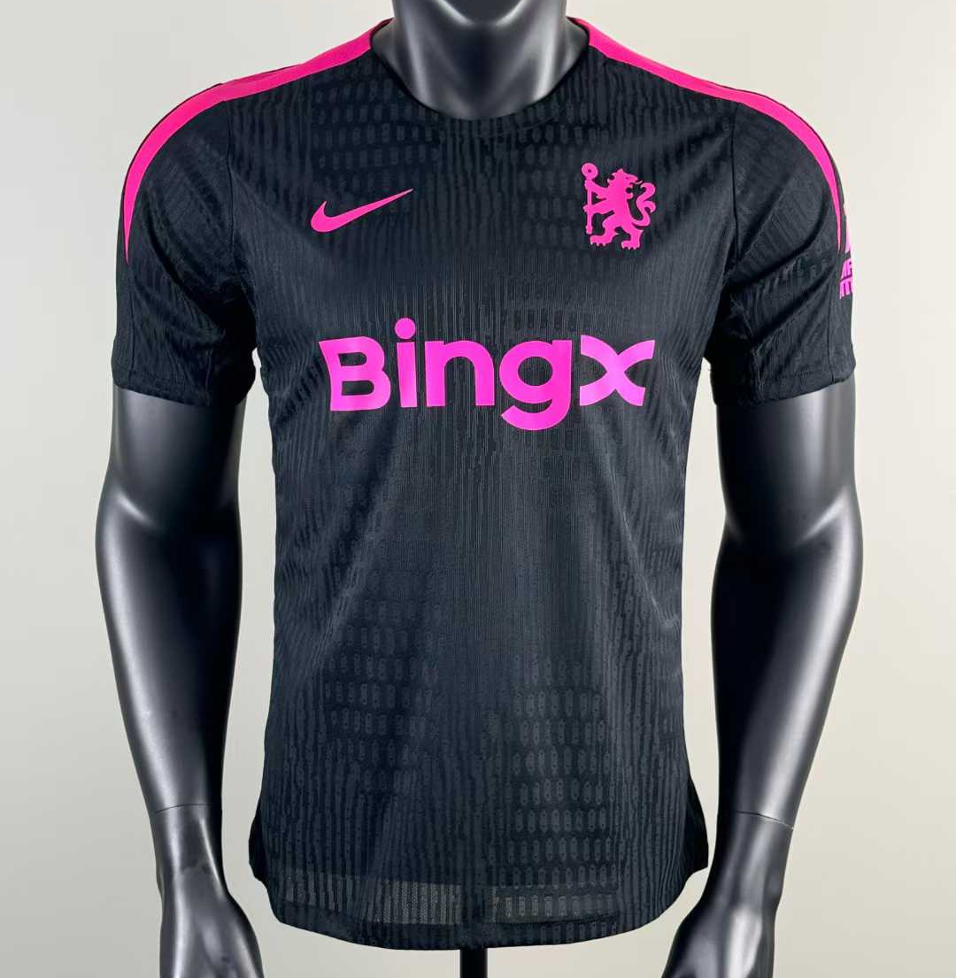 CAMISETA ENTRENAMIENTO CHELSEA 24/25 VERSIÓN JUGADOR