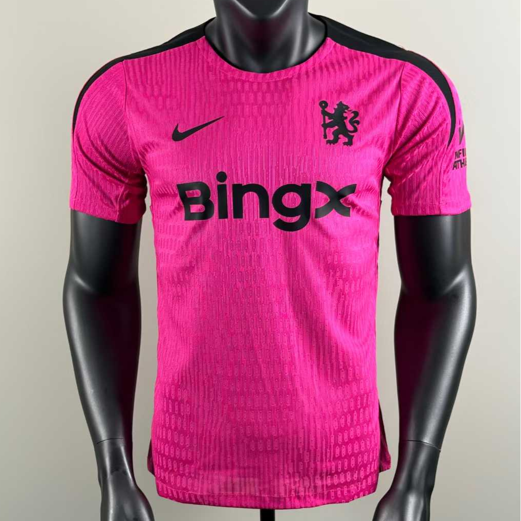 CAMISETA ENTRENAMIENTO CHELSEA 24/25 VERSIÓN JUGADOR