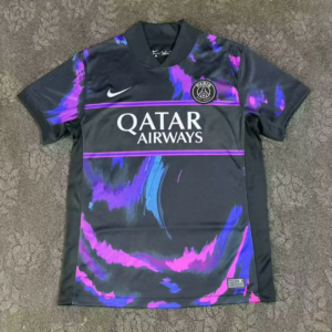 CAMISETA CONCEPTO PSG 24/25 VERSIÓN FAN