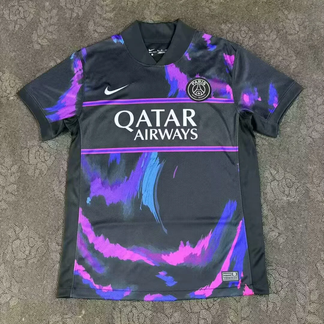 CAMISETA CONCEPTO PSG 24/25 VERSIÓN FAN