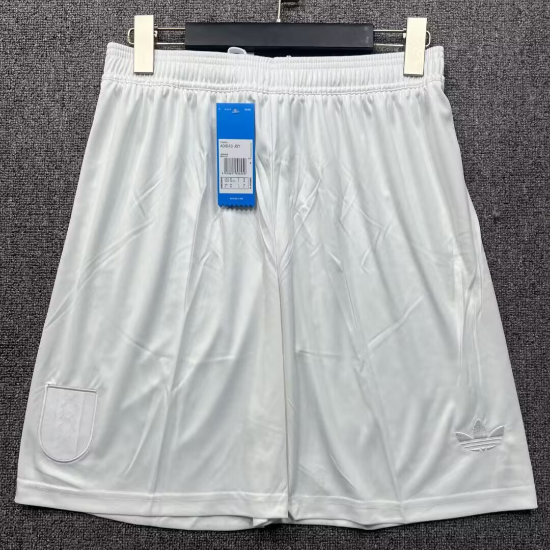 SHORTS EDICIÓN ESPECIAL AJAX 24/25