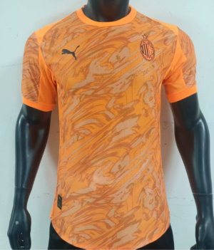 CAMISETA ARQUERO AC MILAN 25/26 VERSIÓN JUGADOR