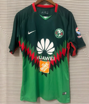 CAMISETA CUARTA EQUIPACIÓN CLUB AMÉRICA 2017/18