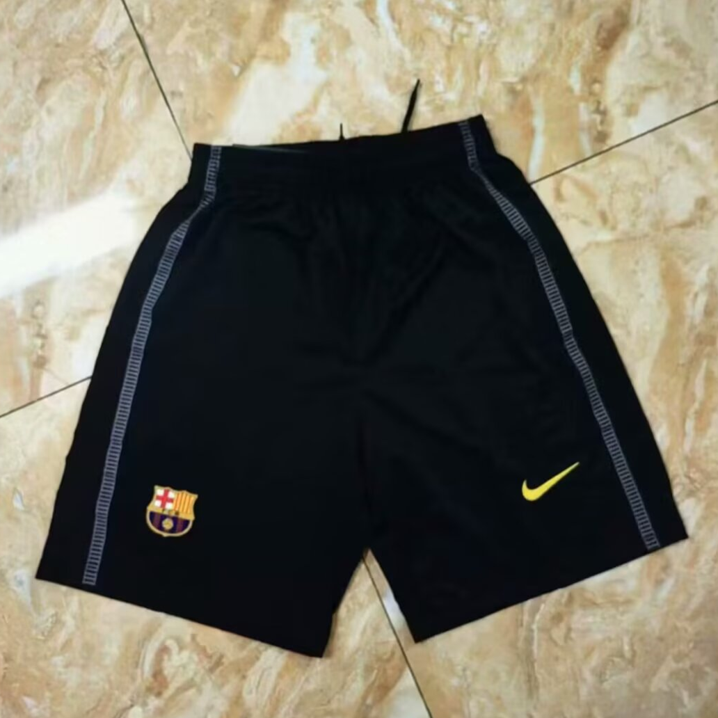 SHORTS RETRO SEGUNDA EQUIPACIÓN BARCELONA 2011/12
