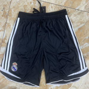 SHORTS RETRO SEGUNDA EQUIPACIÓN REAL MADRID 2006/07