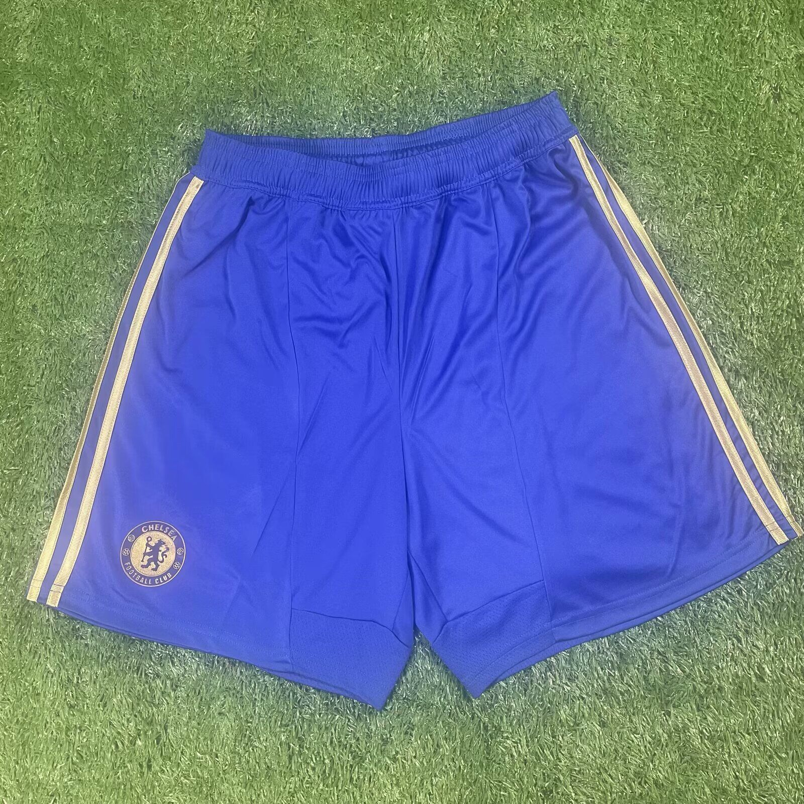 SHORTS RETRO PRIMERA EQUIPACIÓN CHELSEA 2012/13