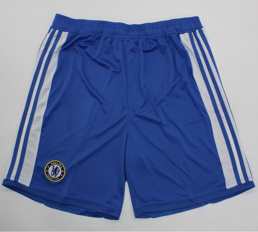 SHORTS RETRO PRIMERA EQUIPACIÓN CHELSEA 2011/12