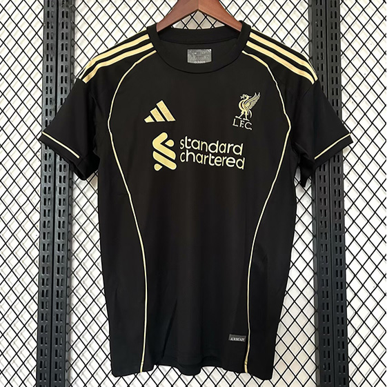 CAMISETA CONCEPTO LIVERPOOL 25/26 VERSIÓN FAN