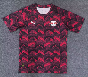 CAMISETA ENTRENAMIENTO RB LEIPZIG 24/25 VERSIÓN FAN