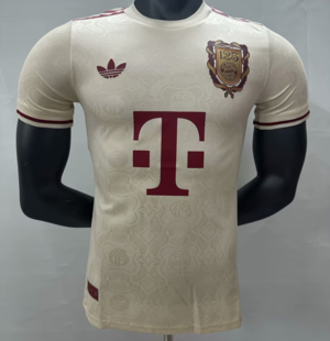CAMISETA CONCEPTO BAYERN MUNICH 24/25 VERSIÓN JUGADOR