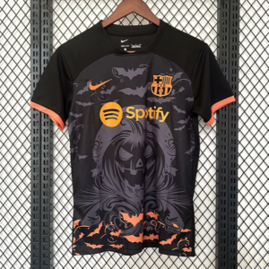 CAMISETA CONCEPTO BARCELONA 24/25 VERSIÓN FAN