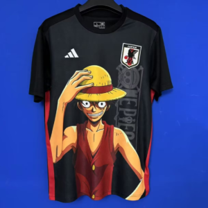 CAMISETA CONCEPTO JAPÓN x ONE PIECE VERSIÓN FAN