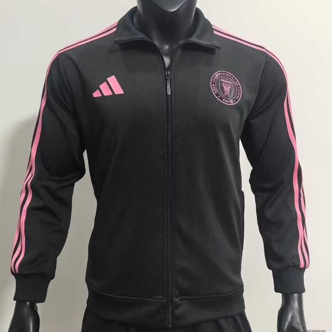 POLERÓN CIERRE COMPLETO INTER DE MIAMI