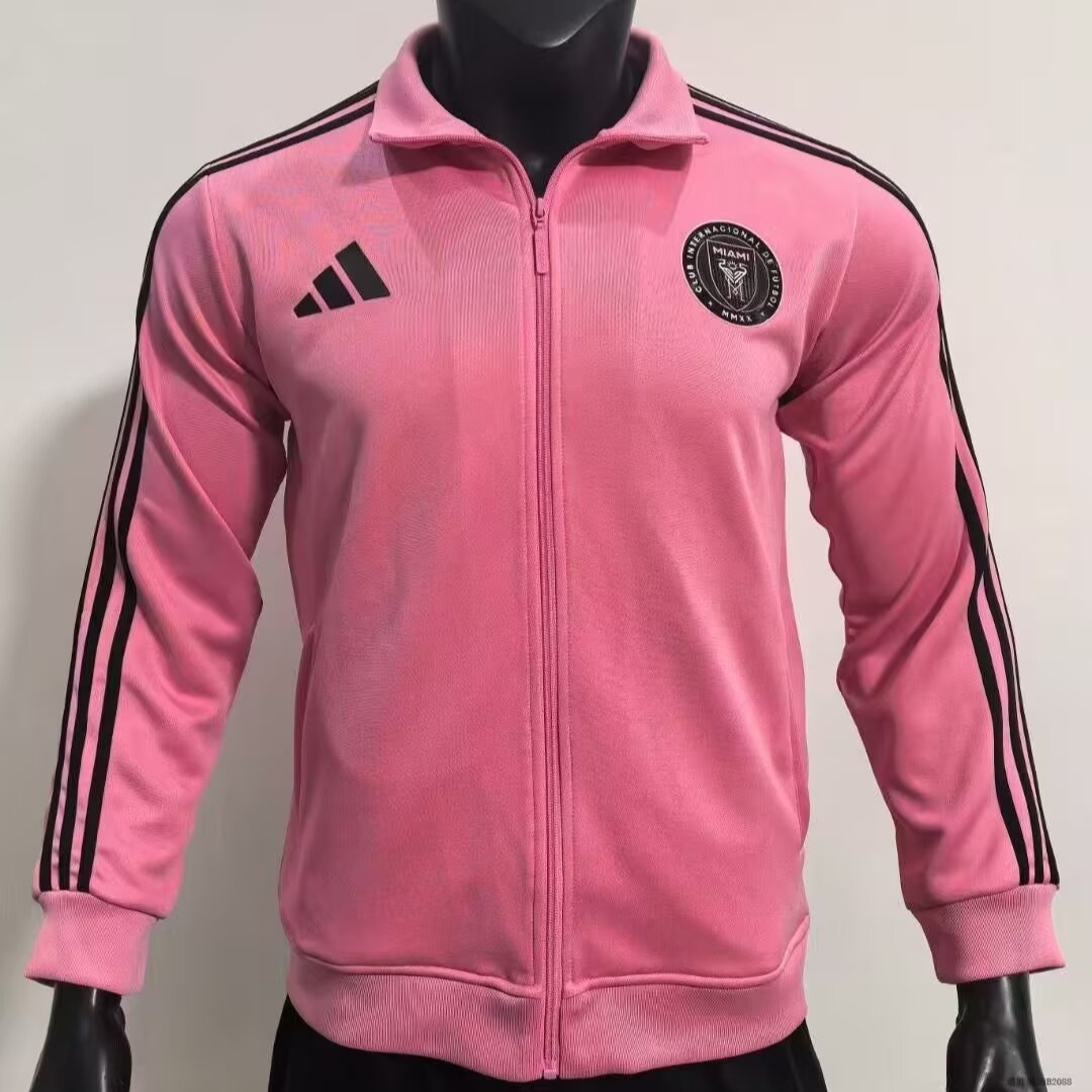 POLERÓN CIERRE COMPLETO INTER DE MIAMI