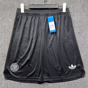 SHORTS EDICIÓN ESPECIAL ALEMANIA 2025