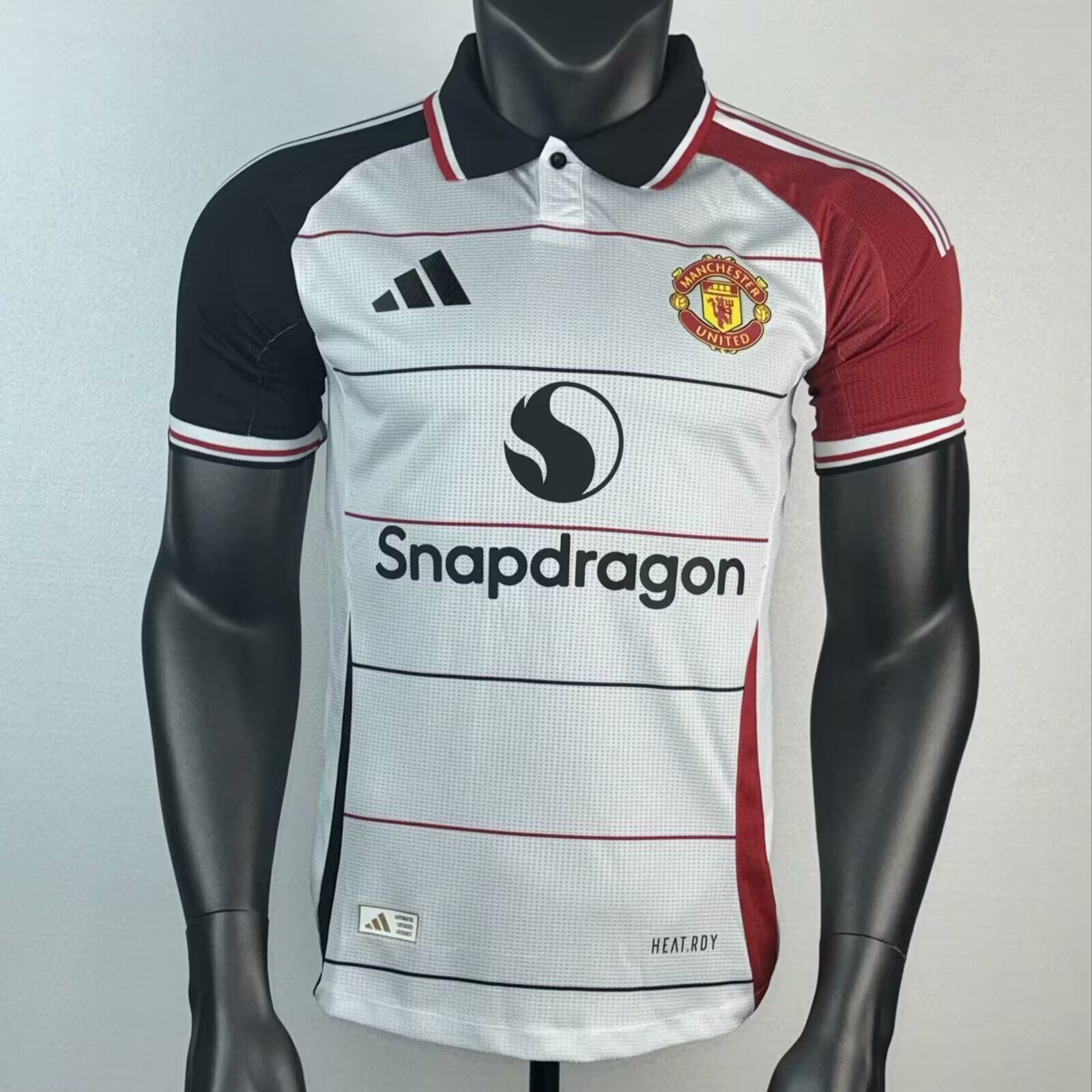 CAMISETA CONCEPTO MANCHESTER UNITED 24/25 VERSIÓN JUGADOR