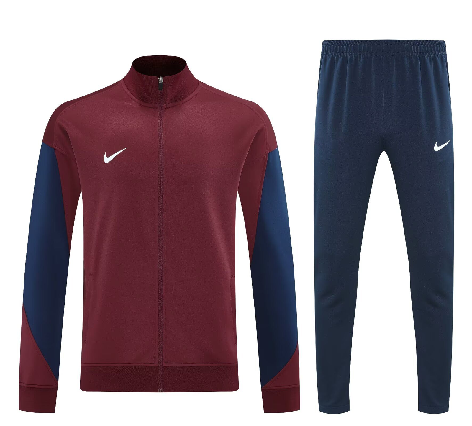 CONJUNTO DE BUZO CIERRE COMPLETO NIKE