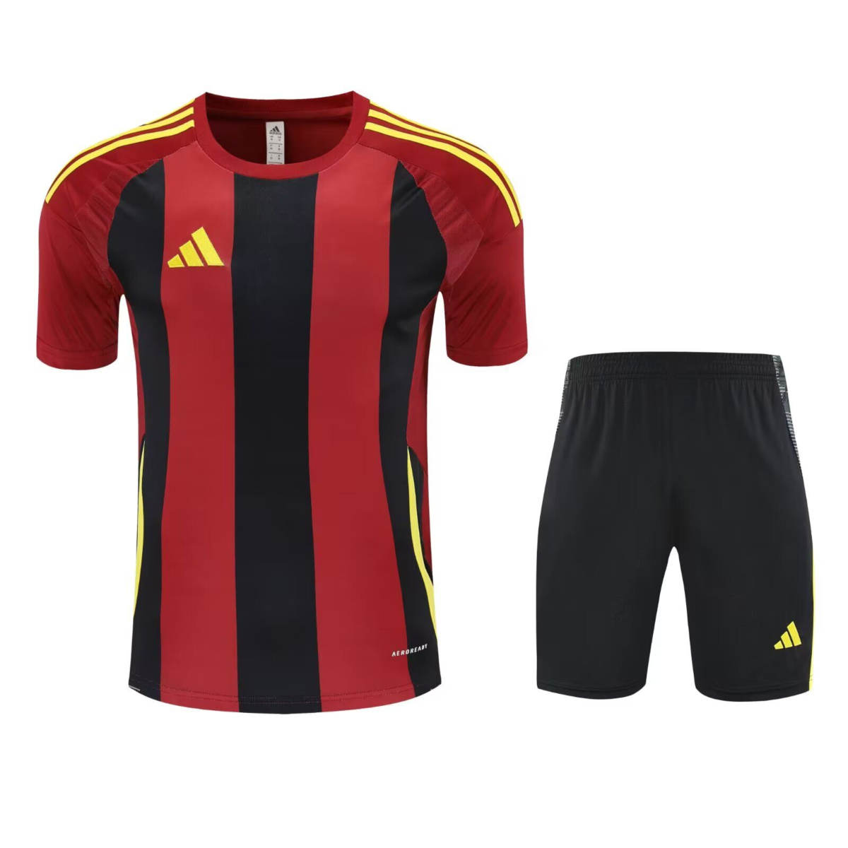 CONJUNTO DE ENTRENAMIENTO ADIDAS 24/25