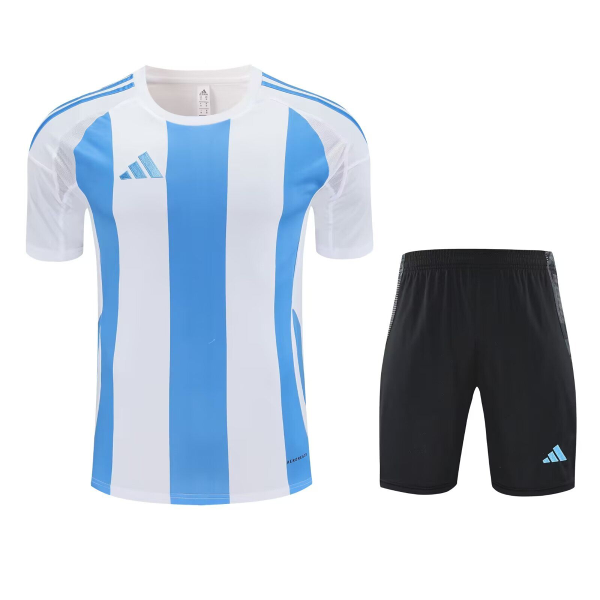CONJUNTO DE ENTRENAMIENTO ADIDAS 24/25