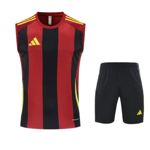 CONJUNTO DE ENTRENAMIENTO ADIDAS 24/25