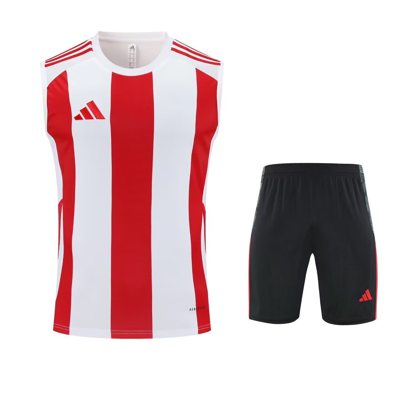 CONJUNTO DE ENTRENAMIENTO ADIDAS 24/25