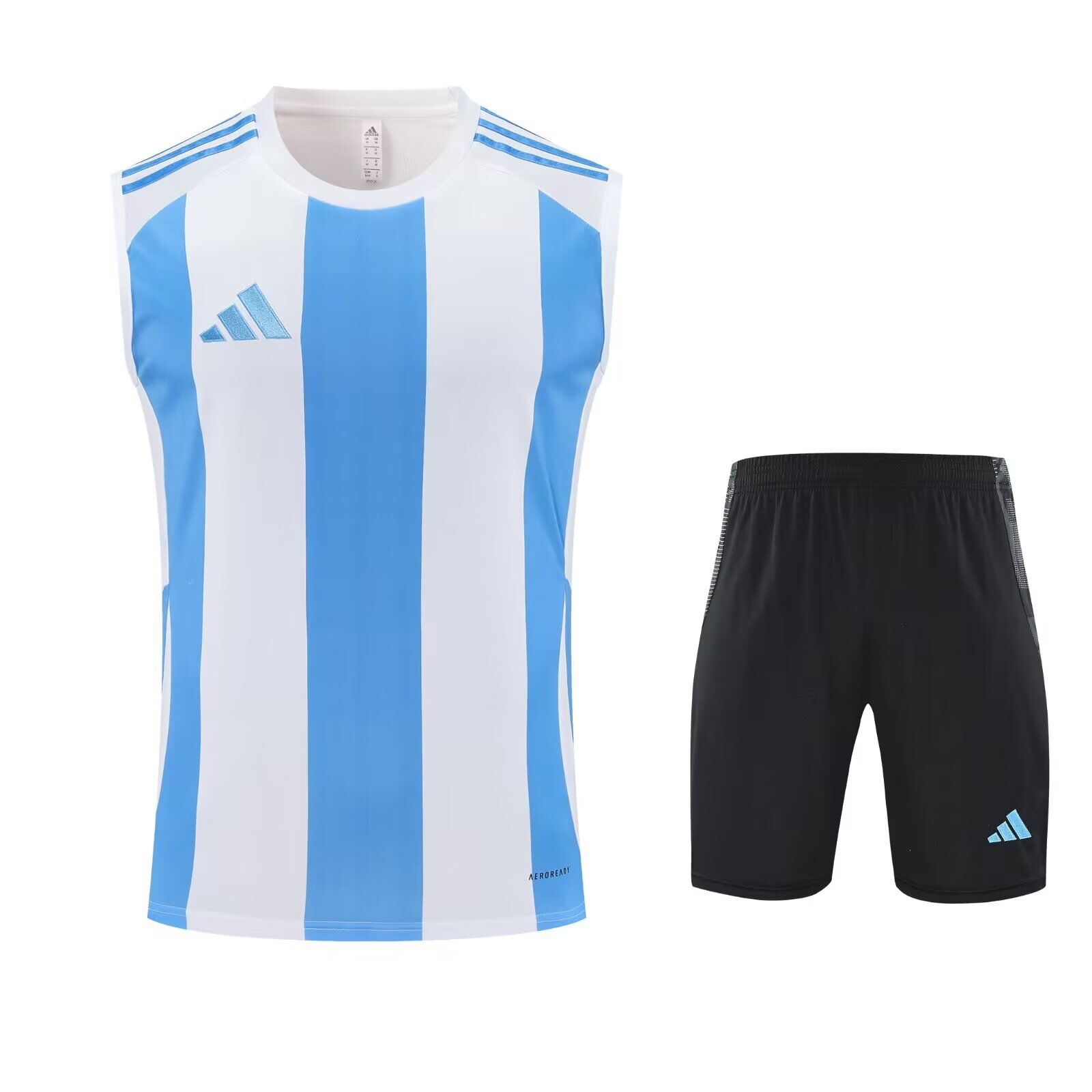 CONJUNTO DE ENTRENAMIENTO ADIDAS 24/25