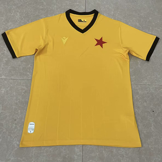 CAMISETA EDICIÓN ESPECIAL ESTRELLA ROJA 24/25 VERSIÓN FAN