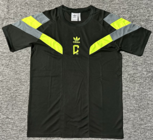POLERA DE SALIDA COLUMBUS CREW 2025 VERSIÓN FAN
