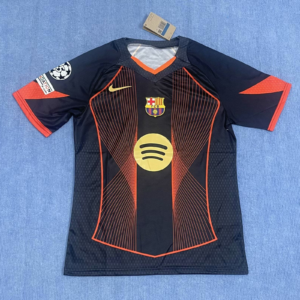 CAMISETA CONCEPTO BARCELONA 25/26 VERSIÓN FAN