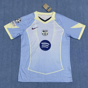 CAMISETA CONCEPTO BARCELONA 25/26 VERSIÓN FAN