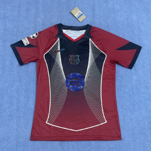 CAMISETA CONCEPTO BARCELONA 25/26 VERSIÓN FAN