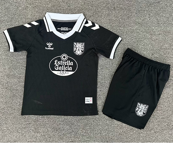 CAMISETA EDICIÓN ESPECIAL CELTA DE VIGO 24/25 VERSIÓN INFANTIL