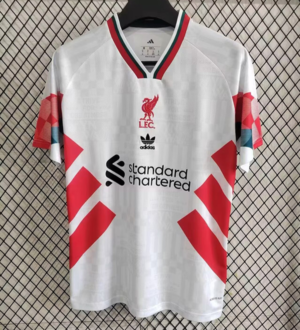 CAMISETA CONCEPTO LIVERPOOL 25/26 VERSIÓN FAN