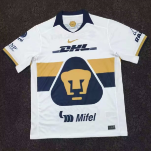 CAMISETA PRIMERA EQUIPACIÓN PUMAS 25/26 VERSIÓN FAN