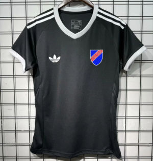 CAMISETA CENTENARIO ARQUERO COLO COLO 2025 VERSIÓN FEMENINA
