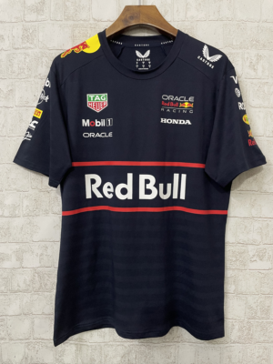 RED BULL RACING CAMISETA 2025