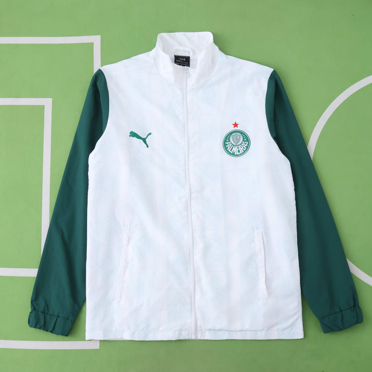 CORTAVIENTOS PALMEIRAS