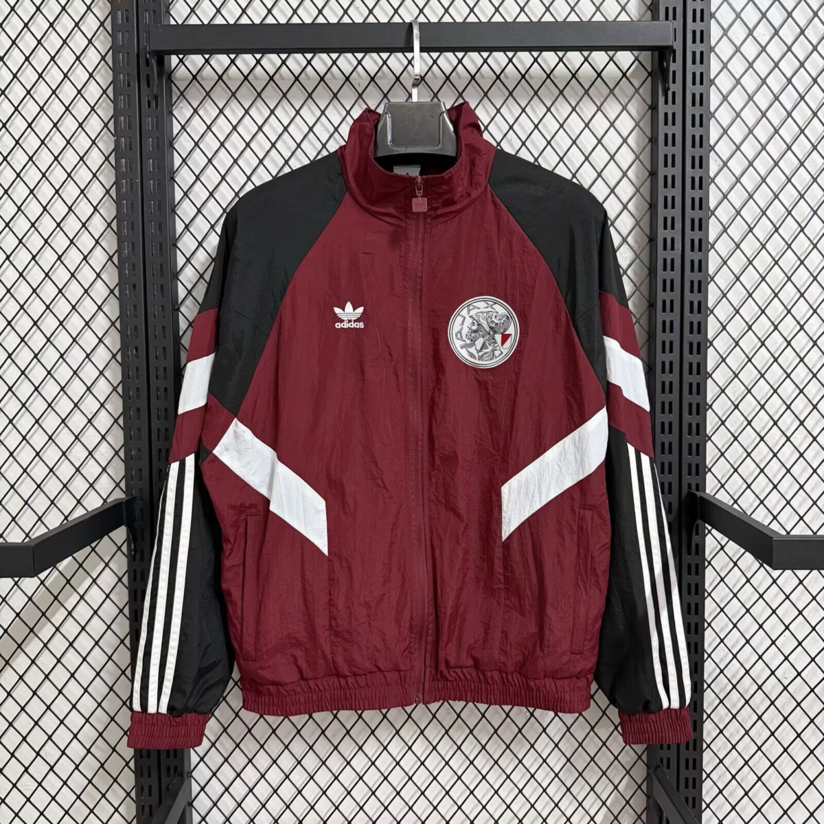CORTAVIENTOS AJAX
