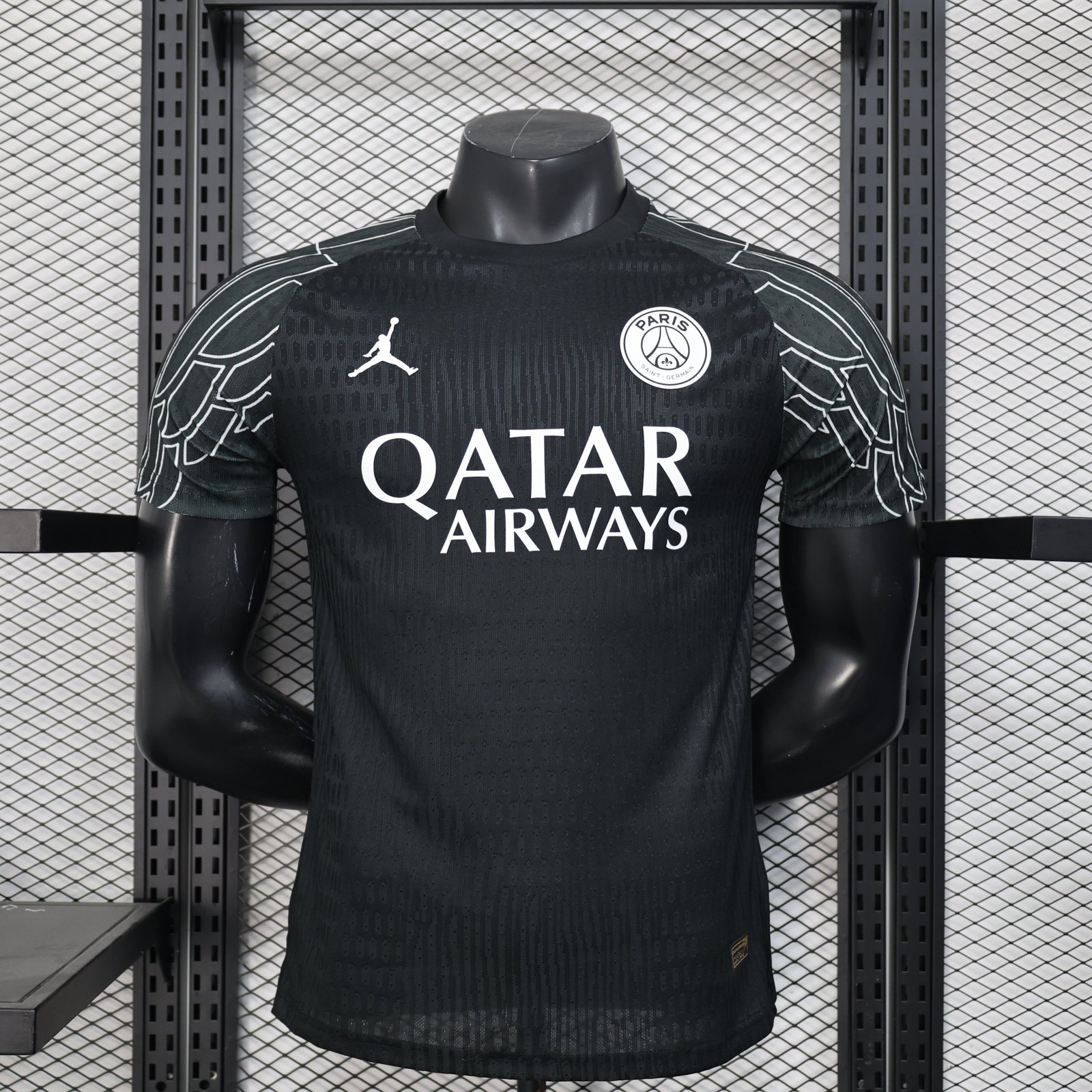 CAMISETA CONCEPTO PSG 24/25 VERSIÓN JUGADOR
