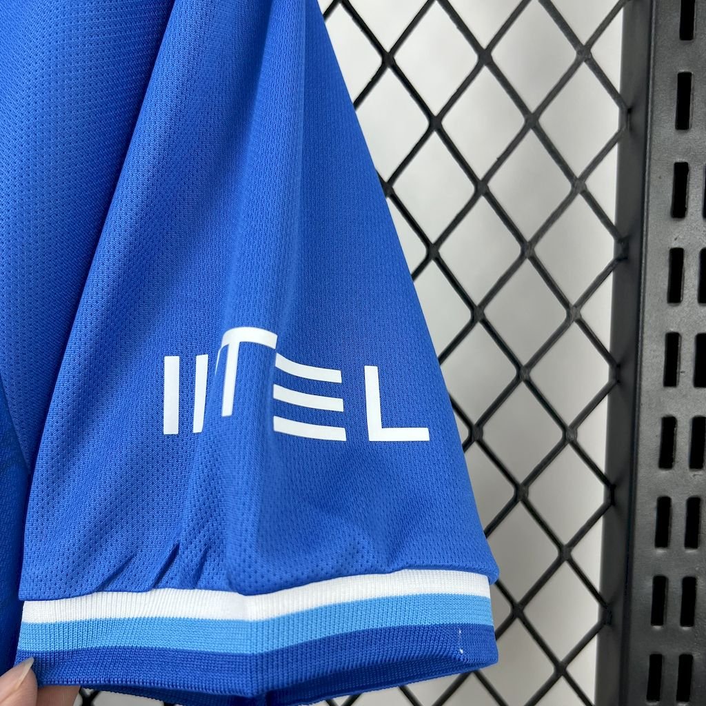 CAMISETA EDICIÓN ESPECIAL VFL BOCHUM 24/25 VERSIÓN FAN - Imagen 6