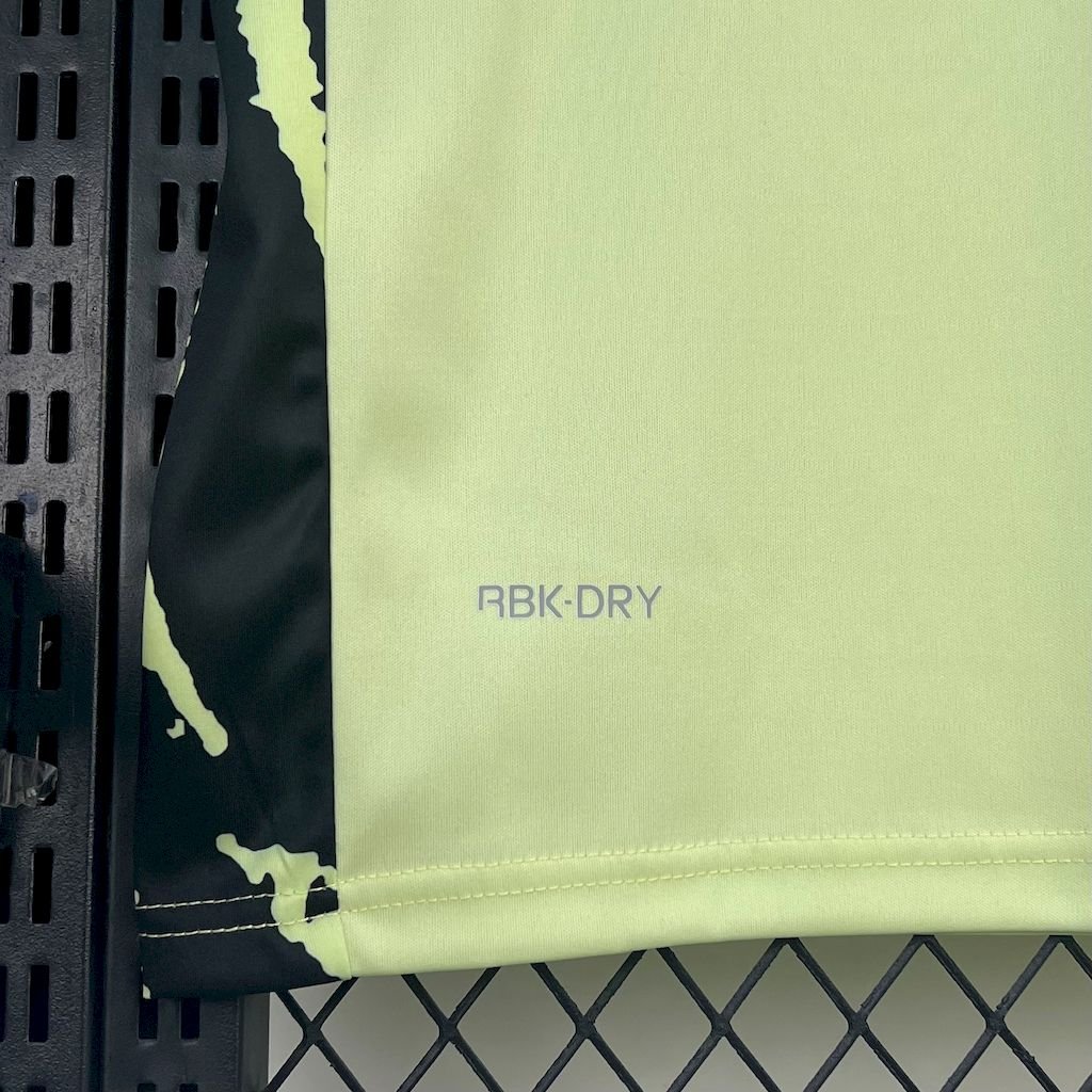 CAMISETA ARQUERO BOTAFOGO 2025 VERSIÓN FAN - Imagen 6