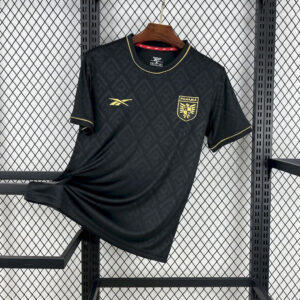 CAMISETA TERCERA EQUIPACIÓN PANAMÁ 2025 VERSIÓN FAN