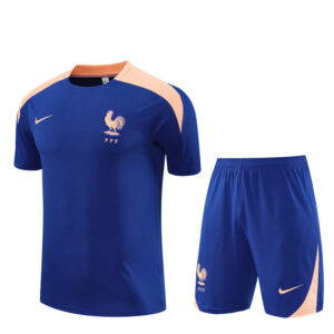CONJUNTO DE ENTRENAMIENTO FRANCIA 2025