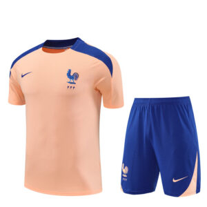 CONJUNTO DE ENTRENAMIENTO FRANCIA 2025