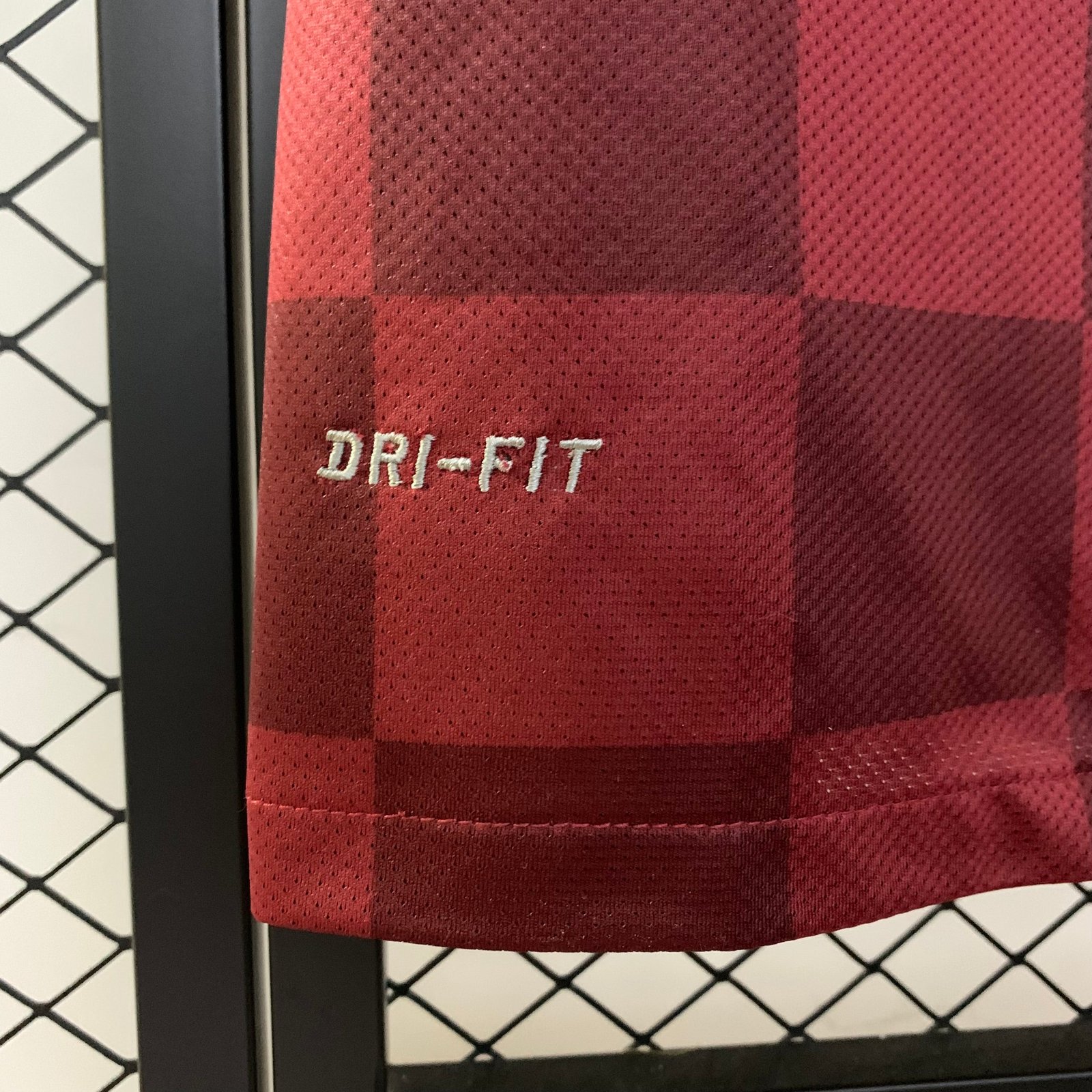 CAMISETA PRIMERA EQUIPACIÓN ASTON VILLA 2011/12 - Imagen 7