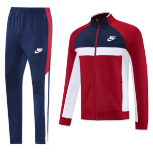 CONJUNTO DE BUZO CIERRE COMPLETO NIKE